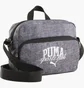Сумка унисекс Puma Phase Class Grey 091179-01