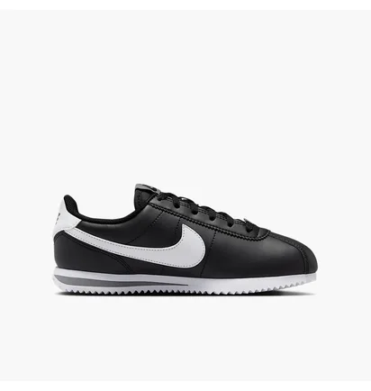 Кроссовки детские Nike Cortez (Gs) Black DM0950-001