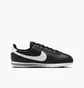Кроссовки детские Nike Cortez (Gs) Black DM0950-001