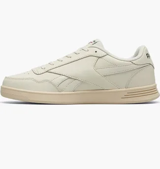 Кроссовки мужские Reebok Court Advance Beige 100010620