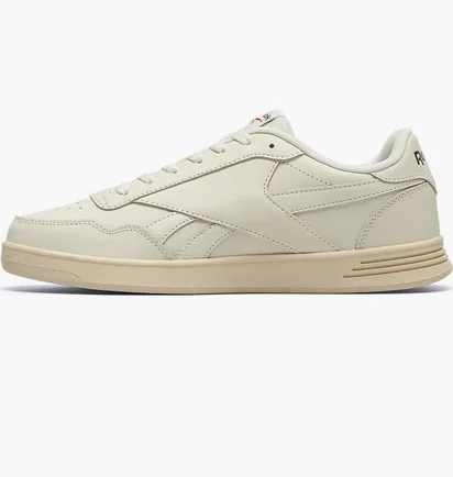 Кроссовки мужские Reebok Court Advance Beige 100010620