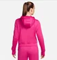 Худі жіноче Nike Therma-Fit One Pink FB5210-615