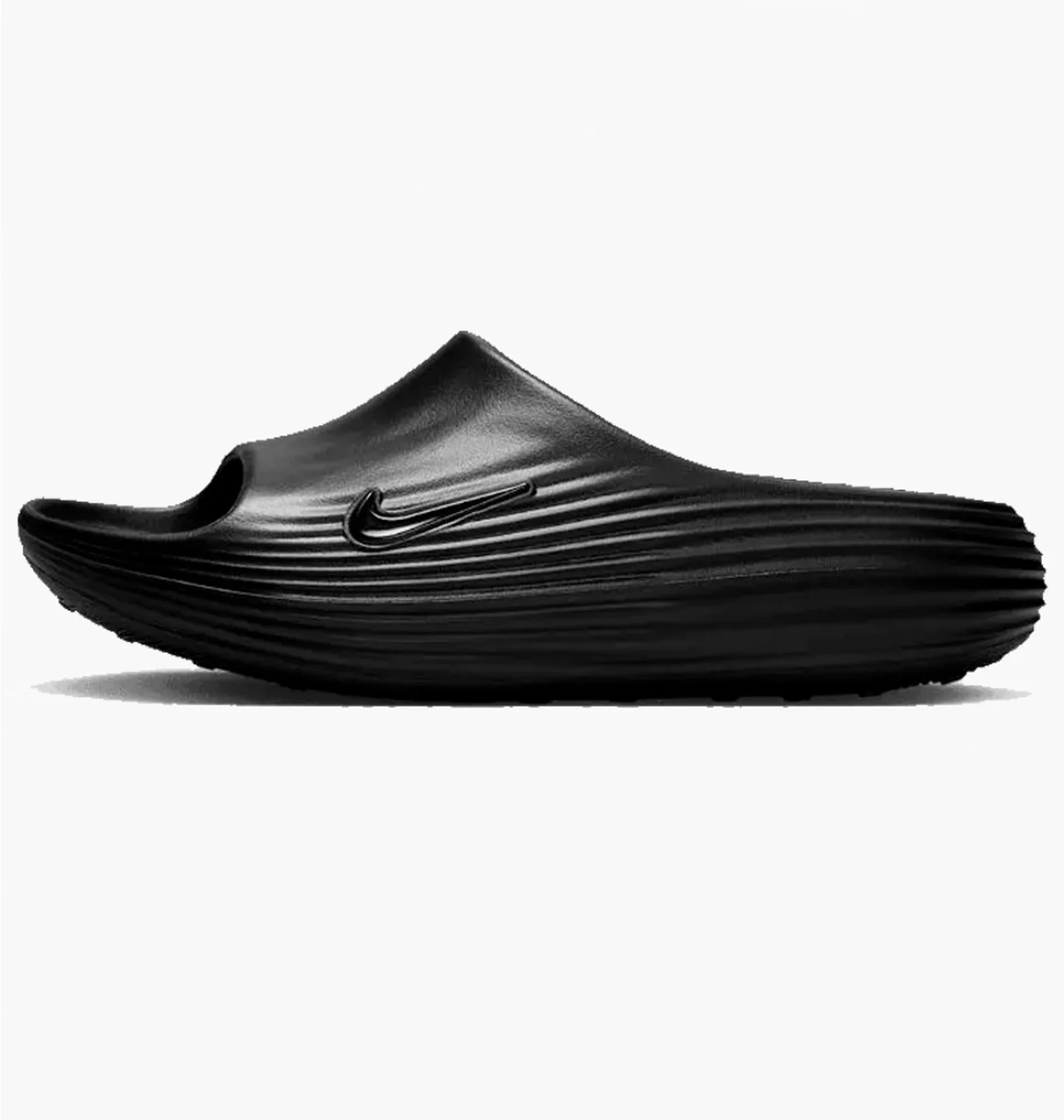 NIKE オニザキさん専用 ᐉ Тапочки жіночі Nike Reactx Rejuven 8 Black HV4484-001