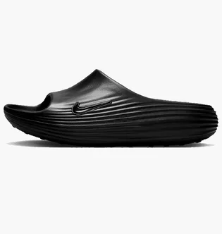 Тапочки женские Nike Reactx Rejuven 8 Black HV4484-001