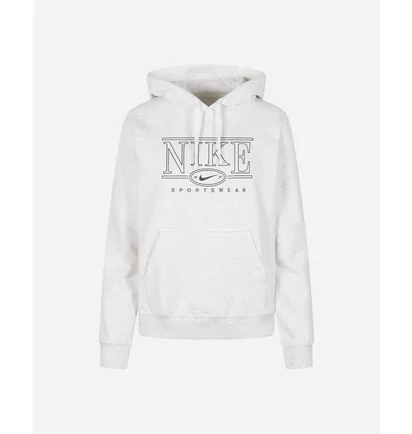 Спортивний костюм жіночий Nike Sportswear Club Fleece White IB1992-051__IB1988-051