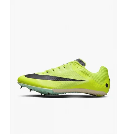 Кросівки унісекс Nike Zoom Rival Sprint Green DC8753-700