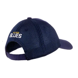 Кепка мужская Adidas Coach Str Adj Blue FN0597