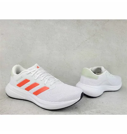 Кросівки унісекс Adidas Response Runner U White IH3583