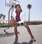 Кросівки унісекс Nike Cosmic Unity 3 Red DV2757-601