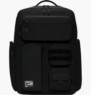 Рюкзак унисекс Nike Utility Elite Black FN4173-010