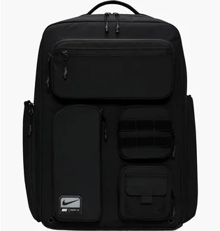 Рюкзак унисекс Nike Utility Elite Black FN4173-010
