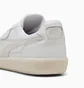 Кроссовки женские Puma Palermo Terrace Lace Up White 400456-01
