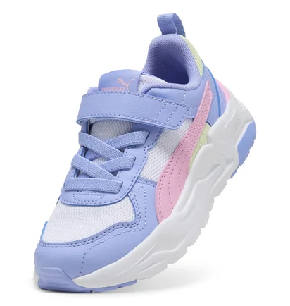 Кросівки дитячі Puma Trinity Blue 403704-11