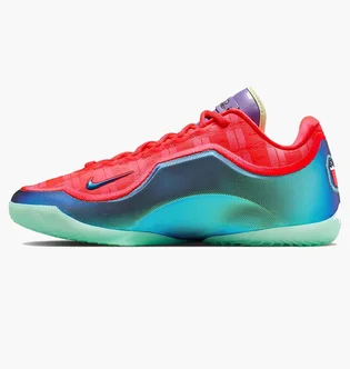 Кросівки унісекс Nike Lebron Xxiii Stocking Stuffer Basketball Shoes Multi IH1513-600