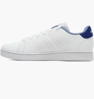 Кроссовки детские Adidas Advantage K White H06160