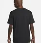 Футболка унисекс Nike Msb Tee Essentials Black Db9975-010