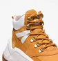 Кроссовки женские Timberland Tbl Turbo Hiker Brown TB0A5N4T231