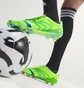 Бутси унісекс Adidas F50 Elite Tunit Fg Green IH8942
