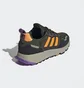 Кросівки чоловічі Adidas Zx 1K Boost Shoes Black Gz3546