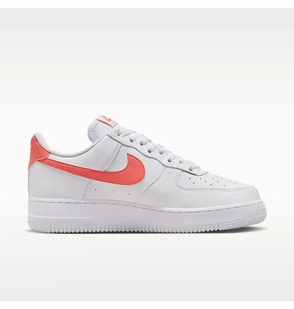 Кроссовки женские Nike Air Force 1 Low 07 White DC9486-107