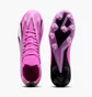 Бутси жіночі Puma Ultra Match Fg/Ag Pink 107768-01