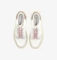 Кросівки жіночі Premiata Quinn Var.7649 White/Beige QUINND-7649
