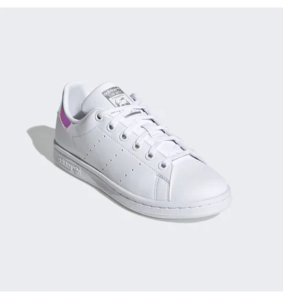 Кеды детские Adidas Stan Smith J White FX7521