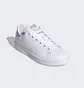 Кеды детские Adidas Stan Smith J White FX7521