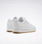 Кросівки унісекс Reebok Classic Leather White Gy0952