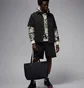 Сумка унисекс Air Jordan Monogram Tote Bag Black MA0896-KK2
