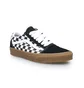 Кеди чоловічі Vans Old Skool Fat Lace Black/White VN0A2Z42BM8