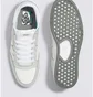 Кеди унісекс Vans Lowland Comfycush Shoe White/Grey VN0A7TNLBGF