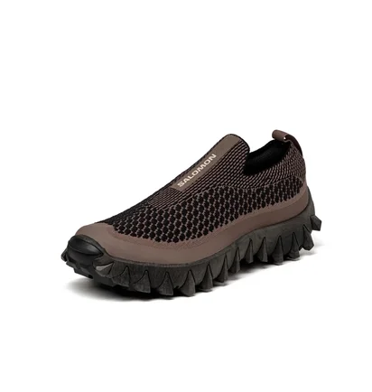 Кросівки чоловічі Salomon Snowclog Advanced Black L47590200