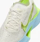 Кроссовки женские Nike Vaporfly 3 White HQ3464-143