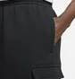 Шорти чоловічі Nike M Nsw Club Bb Cargo Short Black CZ9956-010