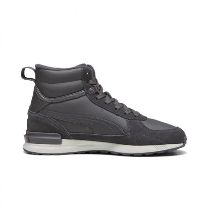 Кросівки чоловічі Puma Graviton Mid Black 383204-06