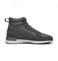 Кросівки чоловічі Puma Graviton Mid Black 383204-06
