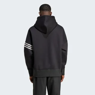 Худи мужское Adidas Neuclassics Black IW0975