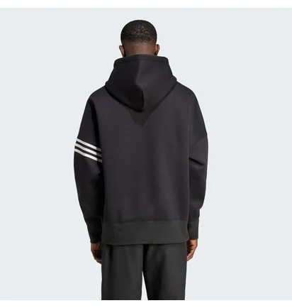 Худи мужское Adidas Neuclassics Black IW0975
