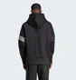 Худи мужское Adidas Neuclassics Black IW0975