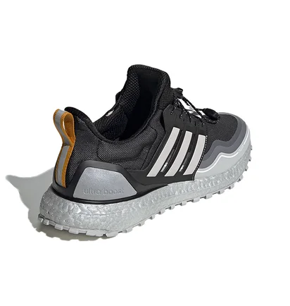 Кросівки унісекс Adidas Ultraboost Winter.Rdy Dna Black FW8696