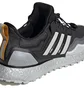 Кросівки унісекс Adidas Ultraboost Winter.Rdy Dna Black FW8696