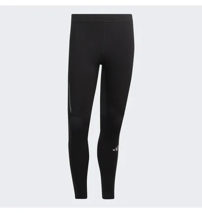 Лосини чоловічі Adidas Own The Run Tights Black Hm8444