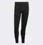 Лосини чоловічі Adidas Own The Run Tights Black Hm8444