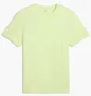 Футболка чоловіча Puma Tad Essentials Poly Texture Green 527155-38