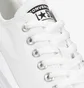 Кеди жіночі Converse Chuck Taylor All Star Move White 570257C