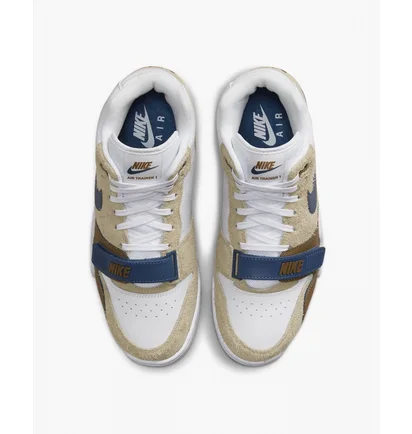 Кросівки чоловічі Nike Air Trainer 1 Beige Dm0522-200