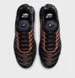 Кросівки чоловічі Nike Air Max Plus Black FN6949-400