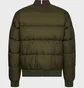 Бомбер мужской Tommy Hilfiger High Loft Olive MW0MW28722