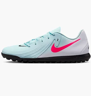 Сороконожки мужские Nike Phantom Gx Ii Club Tf Light Blue FJ2587-300